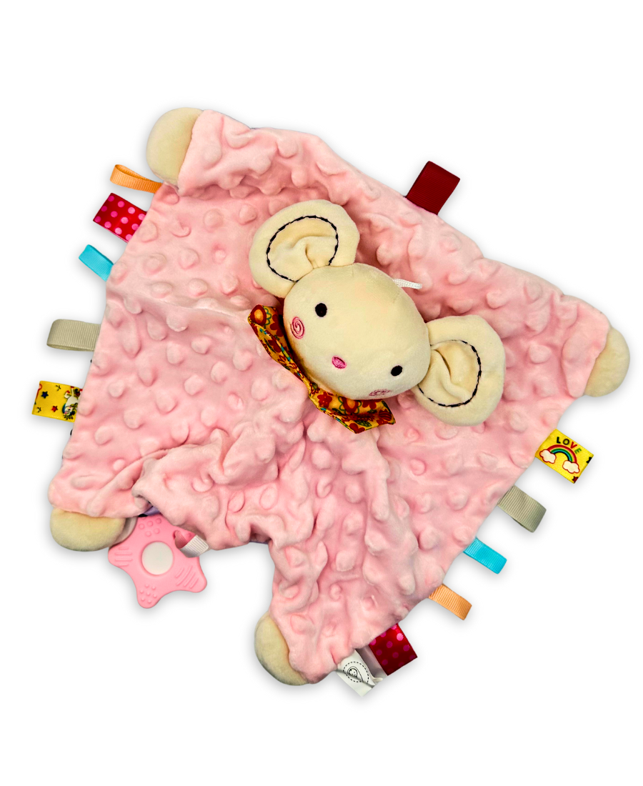 Rollkie Baby Shower Gift Box