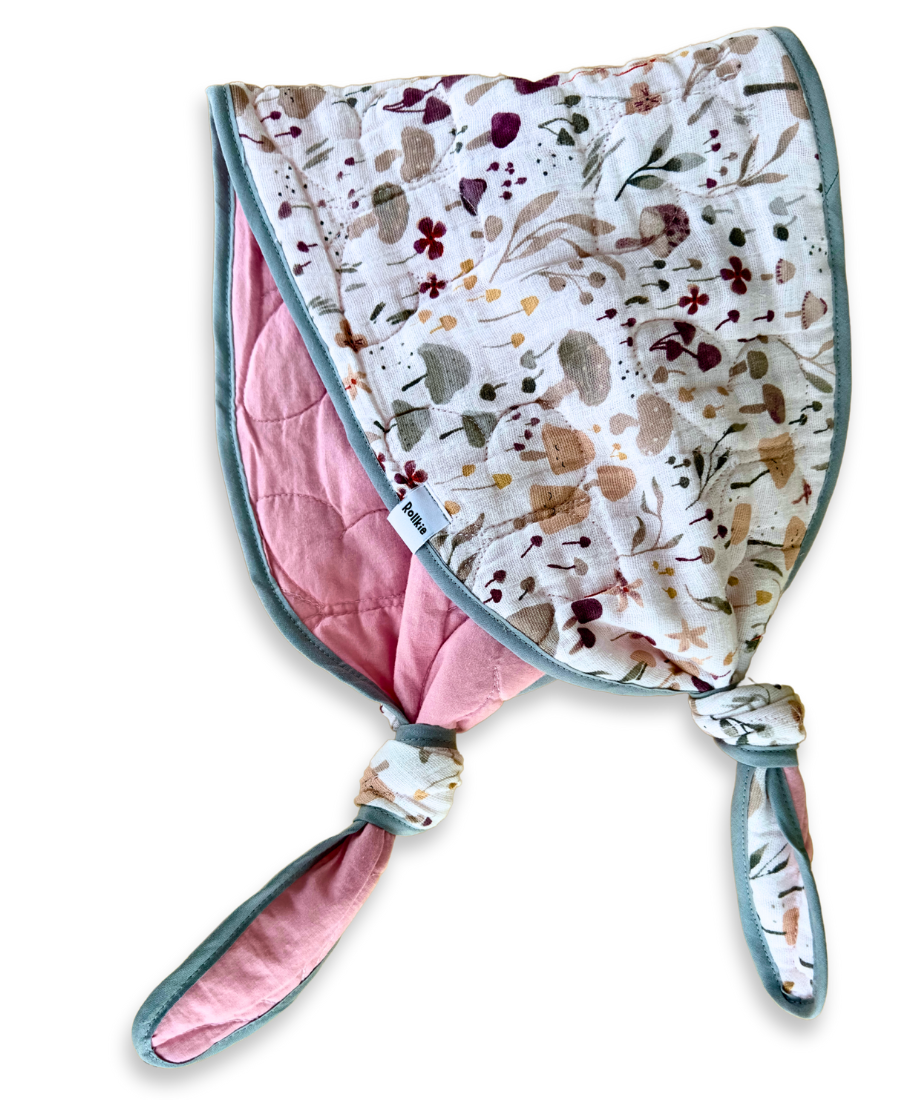 Rollkie - Baby Rolling Blanket