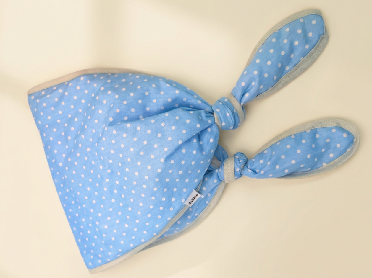 Rollkie Baby Rolling Blanket — Help Your Baby Master Rolling