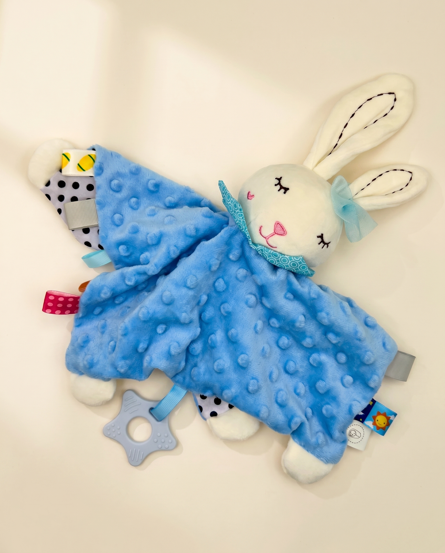 Rollkie Baby Shower Gift Box