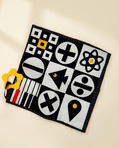 Early Education Black and White High Contrast Bundle