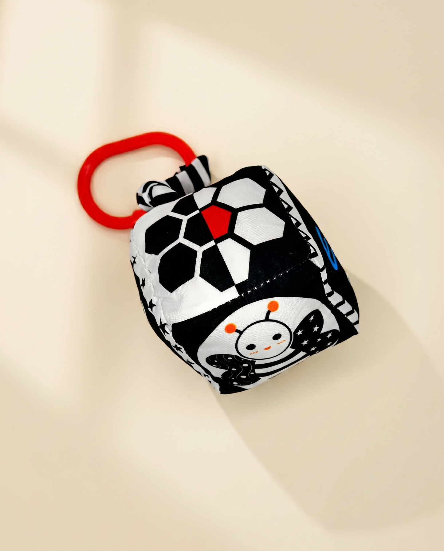 Early Education Black and White High Contrast Bundle