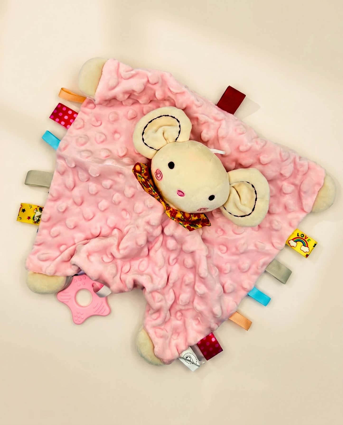 Rollkie Baby Shower Gift Box