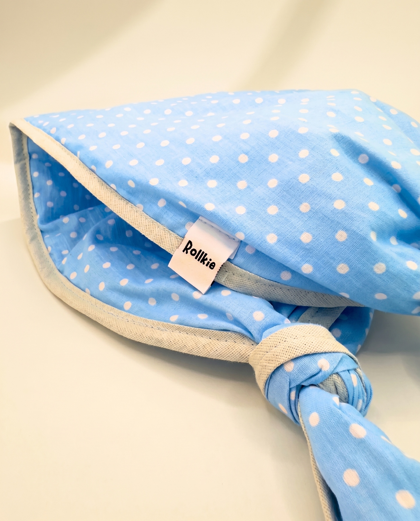 Rollkie - Baby Rolling Blankets Bundle Set of 3