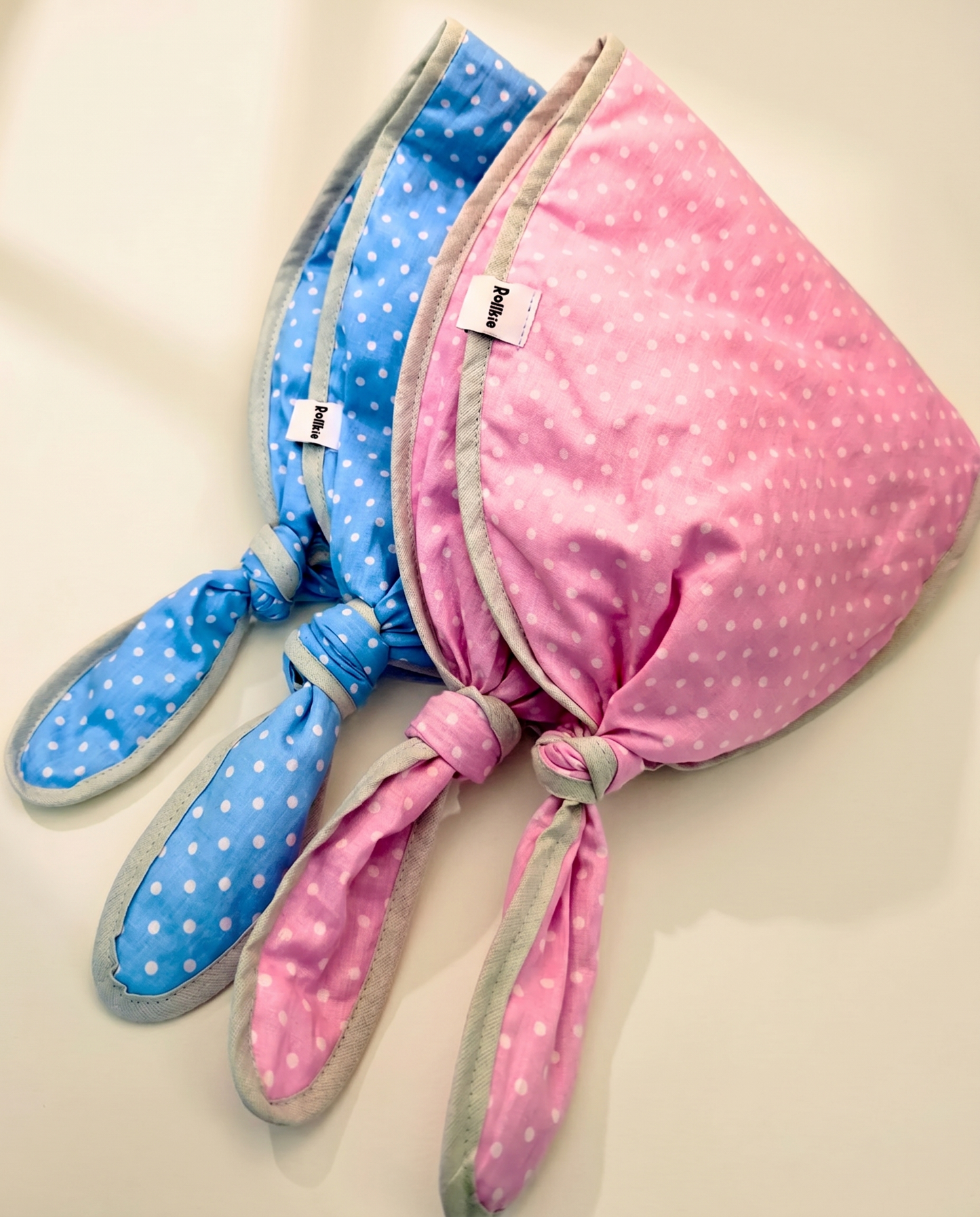 Rollkie Baby Rolling Blanket — Help Your Baby Master Rolling